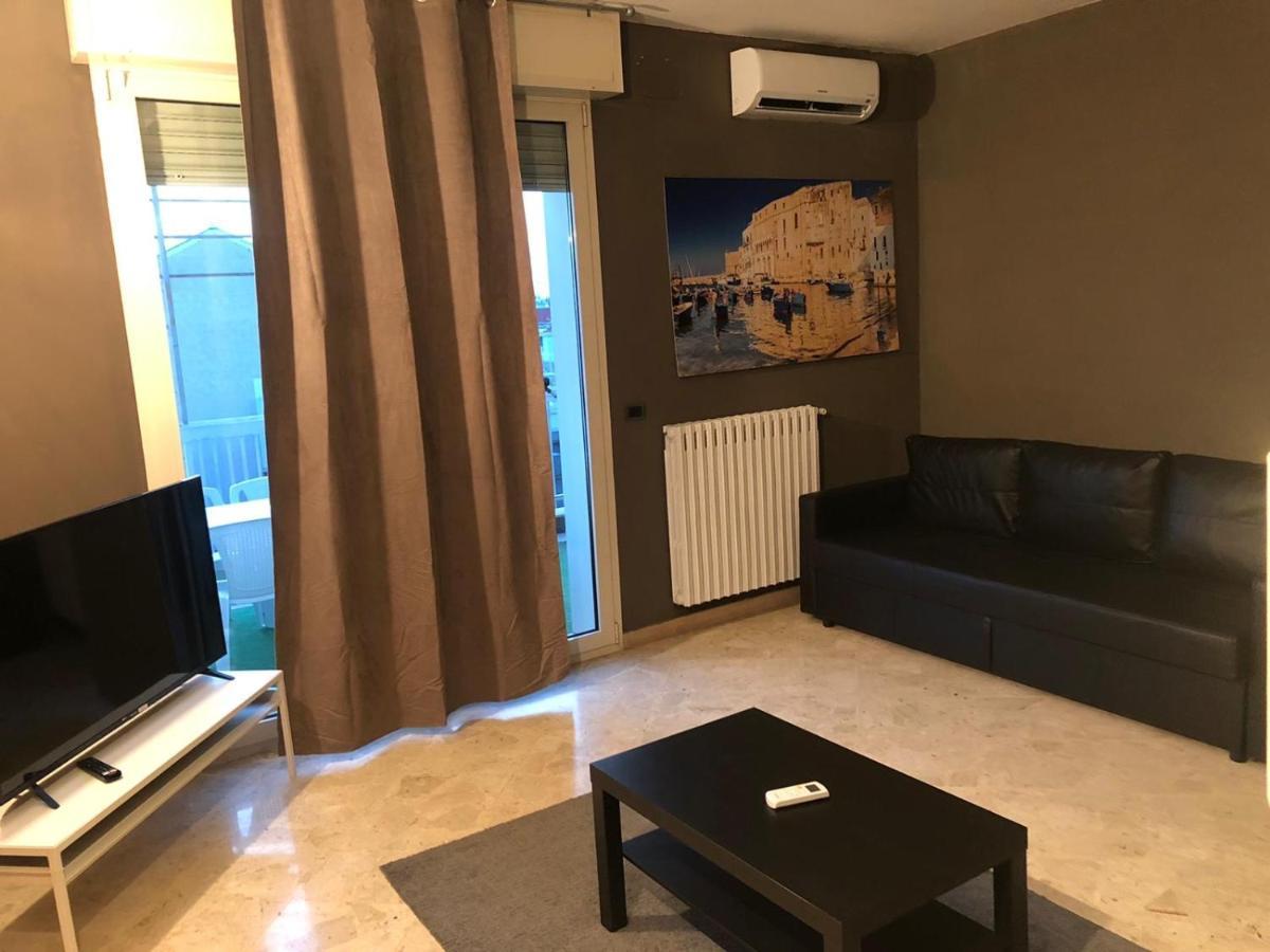 Sparano Top Class 8 Барі Екстер'єр фото